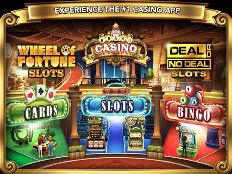  grand casino free play